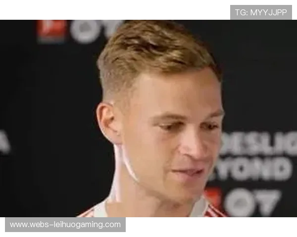 基米希访谈:若无缘职业球员或当教练,最全面队友是阿拉巴